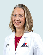 Holly Neville, MD