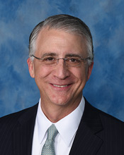 Thomas R. Oliveri