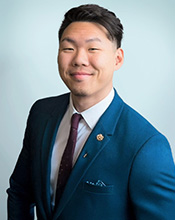 Kevin Liu