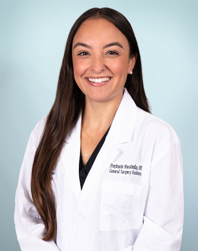 Stephanie Massimilian, MD