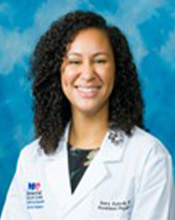 Sara Asbeck, MD